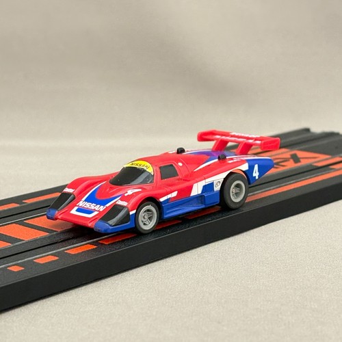 Afx nissan march 86g - afx, nismo
