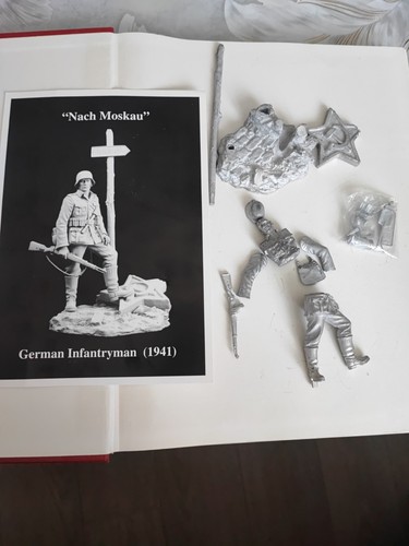 Miniature andrea napoleon - andrea,