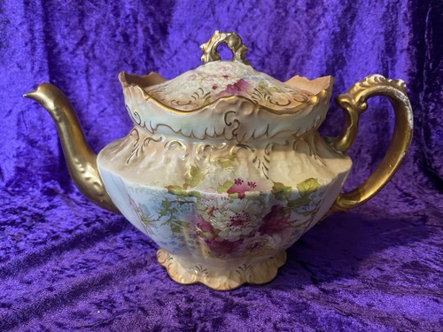 Antique crown devon royal - devon,