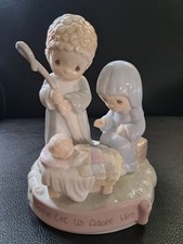 Precious Moments Christmas