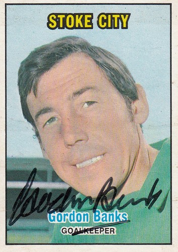 Vintage signed bc 1970 - &,