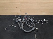 VAUXHALL CORSA MK4 E 1.0 PETROL WIRING LOOM 13428823