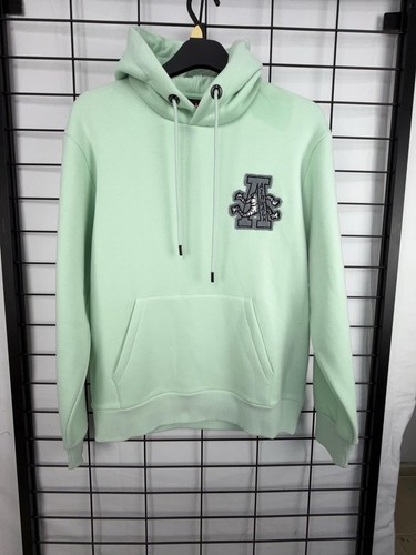 Airwalk mint skater - airwalk, hoodie