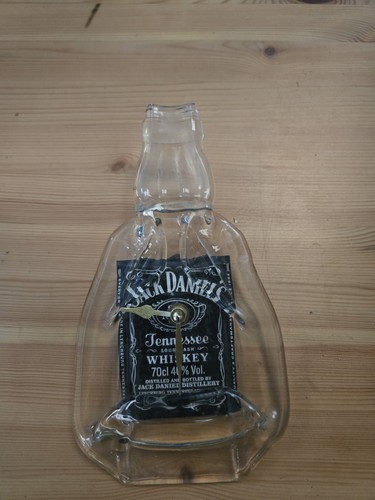 Jack daniels squashed - daniels, squashed/