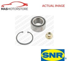 WHEEL BEARING KIT FRONT SNR R17434 P NEW OE REPLACEMENT