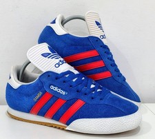 Adidas Samba Super Trainers