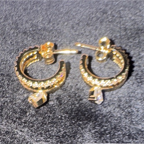 New 100 authentic - 100%, 14k