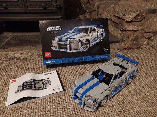 Lego technic 42210 - lego,