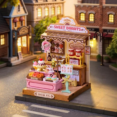 Rolife sweetie donut - rolife,