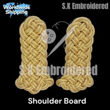 Military Shoulder Epaulette