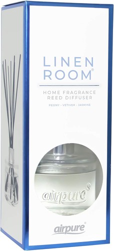 Airpure reed diffuser 100ml - airpure,