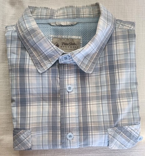 Peter storm 100 - xl, 100%