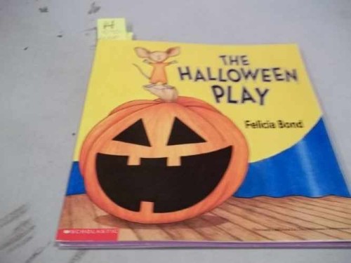 The halloween play - halloween, play: