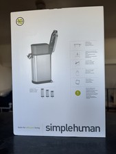 Simplehuman XL Pet Food