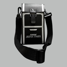 Star Trek TOS Tricorder VHS