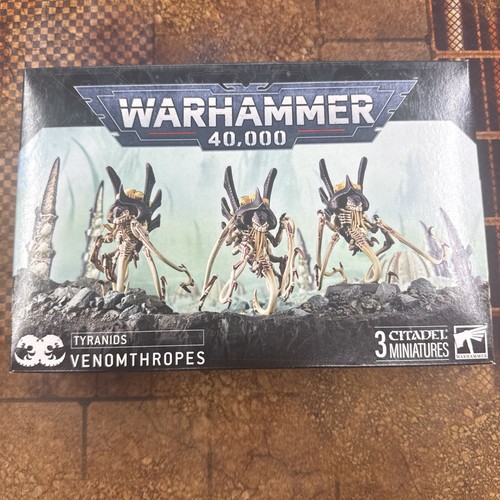 Tyranid