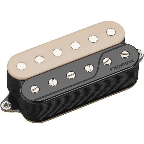 Fishman fluence classic - fishman,