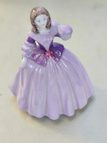 Vintage coalport england - coalport, zoe