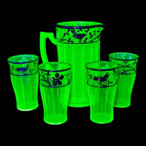 Vtg imperial glass - vtg,