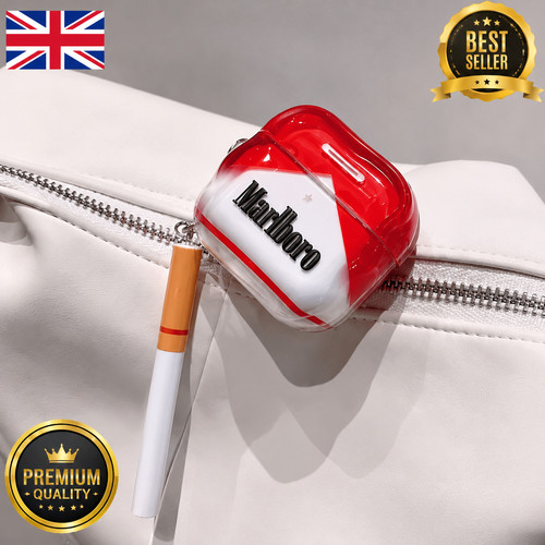 Retro cigarette pack style - cigarette,