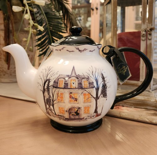 Potter studio midnight - studio,