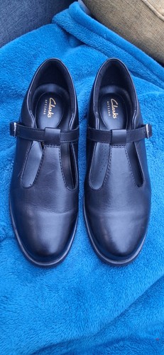 Ladies clarks artisan bar - artisan, t