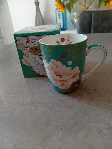 Maxwell williams kimono mug - williams,