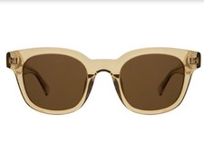 illesteva Vail Sunglasses In