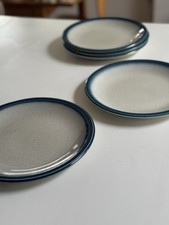 Wedgwood Blue Pacific Dinner