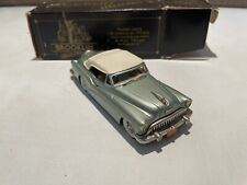 Brooklin Models 1/43 Scale