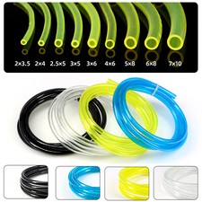 Petrol Strimmer Fuel Line Pipe