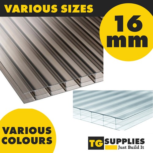 High impact skyplex 16mm - impact,