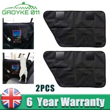 Dog Car Door Protector Car