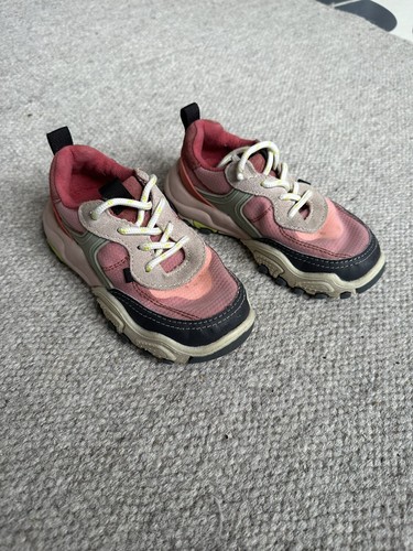 Zara kids trainers - kids,