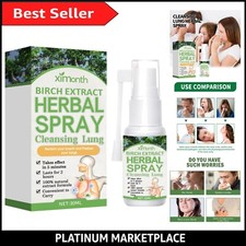 Powerful Mullein Drops for