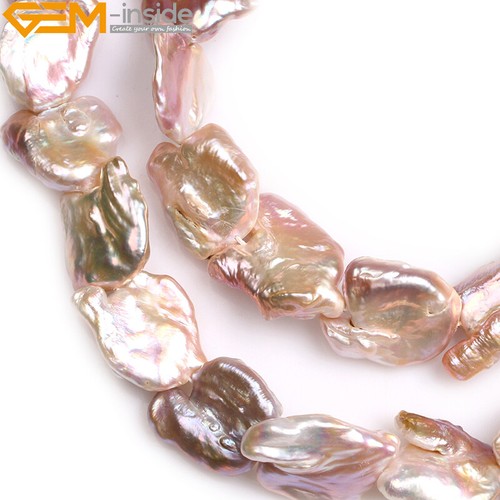 Genuine nucleated biwa - genuine,