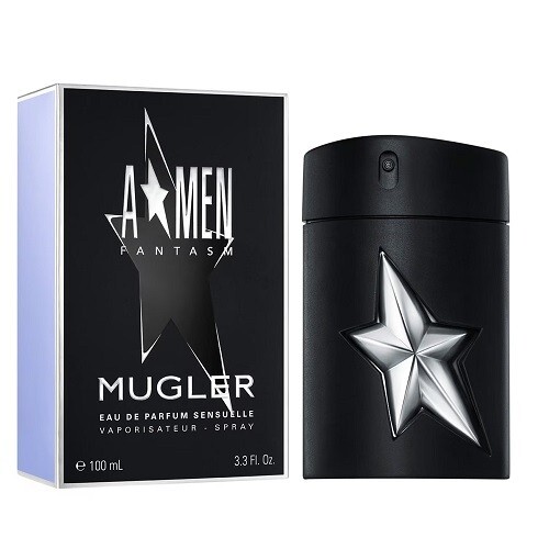 Thierry mugler men - a*men, fantasm