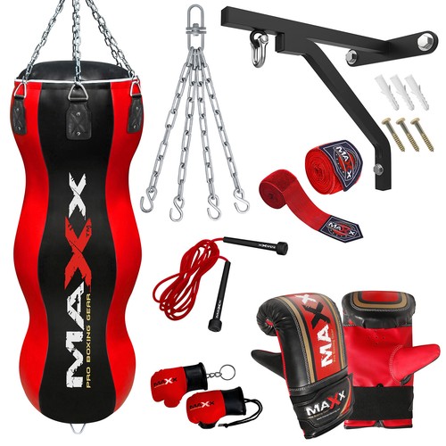 Maxx 4ft triple - triple, body