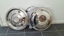 Wheel trims truck - 22.5",