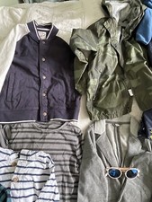 Jacket Bundle Boys Christmas