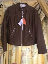 BNWT HUGO BOSS brown real