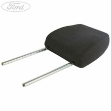 Genuine Ford Transit Mk8 Custom Front Seat Head Rest 1843170