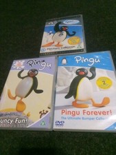 Pingu: Bouncy Fun, Platinum