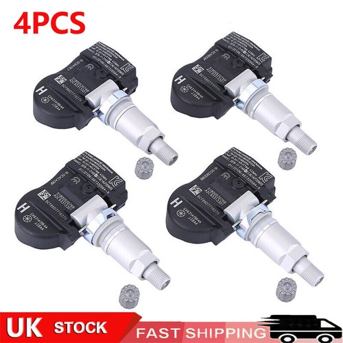 4pcs tpms tyre - 4pcs, pressure