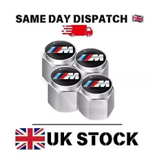BMW Dust Caps BMW Valve Caps M