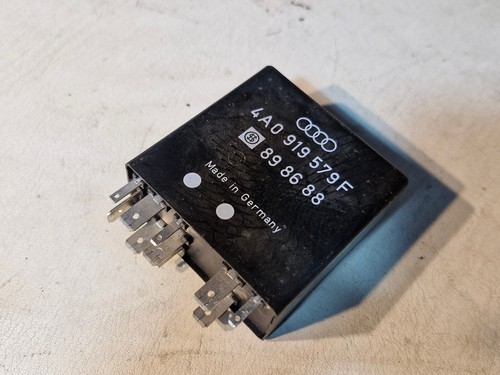 Audi 6e avant relay - 80,