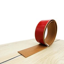 1/3/10M Floor Transition Strip Self adhesive Laminate Floor Door Divider Strip