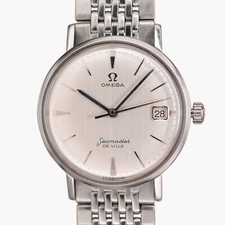VINTAGE Omega Seamaster De