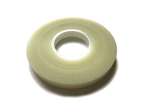 Roxdon reel to end - roxdon, 1/4"