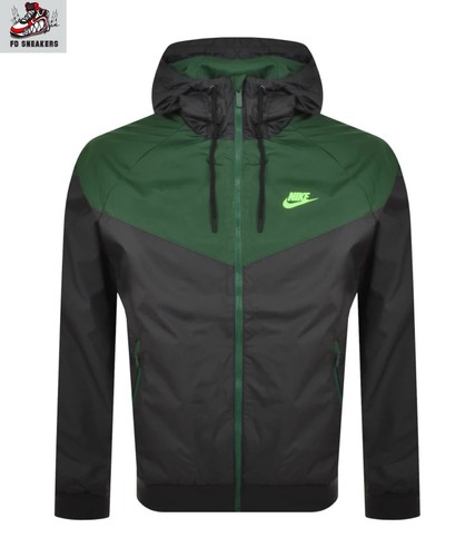 Nike sportswear hooded - nike,